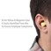 Howard Leight by Honeywell - R-01204 Laser Lite High Visibility Disposable Foam Earplugs.
