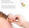 Howard Leight by Honeywell - R-01204 Laser Lite High Visibility Disposable Foam Earplugs.
