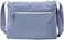 ETidy Crossbody Bag For Women Waterproof Lightweight Casual Shoulder Handbag Purse Bookbag, Blue.