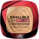 L'Oreal Paris L&rsquo;Or&eacute;al Paris L'Oreal Makeup Infallible Fresh Wear Foundation in a Powder, Up to 24H Wear, Waterproof, Golden Sun, 0. 31 oz.