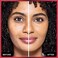 L'Oreal Paris L&rsquo;Or&eacute;al Paris L'Oreal Makeup Infallible Fresh Wear Foundation in a Powder, Up to 24H Wear, Waterproof, Golden Sun, 0. 31 oz.