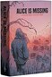 Renegade Game Studios Alice is Missing - لعبة تقمص أدوار صامتة.