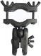 CALIDAKA Car Interior Holder Camera Bracket Auto Driving Universal Dash Cam Mount Dash Cam Mount Holder.