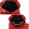 Oweisong Fun Telephone Purse for Women Novelty Phone Tote Handbags Top Handle Shoulder Crossbdoy Bag Red.