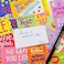Youngever 300 Pack Motivational Quote Cards, 100 Unique Inspirational Designs Cards, Business Card Sized Encouragement Cards, Gifts for Employees, Thinking of You Gifts, Appreciation Cards.
