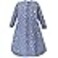 Hudson Baby Unisex Baby Premium Quilted Long Sleeve Sleeping Bag and Wearable Blanket, Enchanted Forest, 12-18 Months.