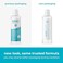 BRIOTECH Oral Swish, Hypochlorous Acid Mouthwash Rinse, Gentle Oral Care Hygiene, Fight Bad Breath, Support Against Plaque, Gum IrritationTender Gums, AlcoholFluoride Free, 16. 9 fl oz (1 Pack.