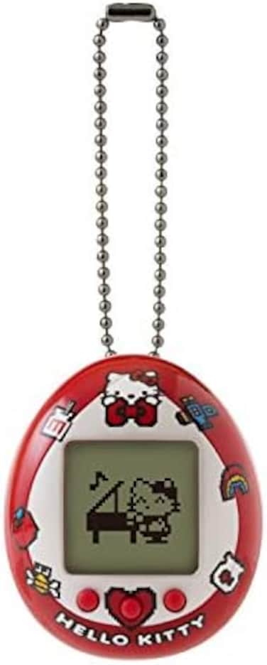 Tamagotchi Nano x Hello Kitty - Favorite Things.