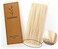 TOMCENXI Rattan Reed Diffuser Sticks, 120PCS, 10 Inch Natural Color, Aroma Diffuser Replacements for Home, Office.