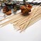 TOMCENXI Rattan Reed Diffuser Sticks, 120PCS, 10 Inch Natural Color, Aroma Diffuser Replacements for Home, Office.