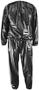 XINSHUN Sweat Sauna Suits Weight Loss Gym Exercise for Men and Women.