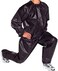 XINSHUN Sweat Sauna Suits Weight Loss Gym Exercise for Men and Women.