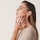 PAVOI 14K Gold Plated Chunky Dome RingPuffy Dome Stackable RingsWomens Chunky Ring.