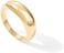 PAVOI 14K Gold Plated Chunky Dome RingPuffy Dome Stackable RingsWomens Chunky Ring.