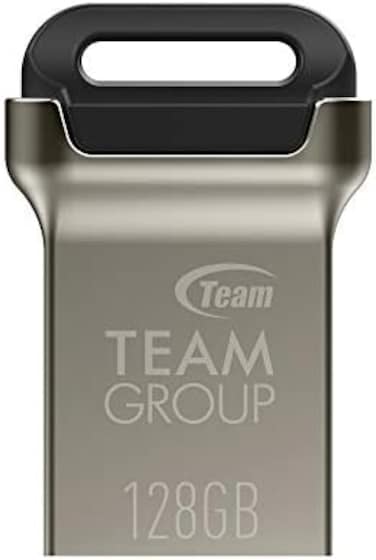TEAMGROUP Stick Team C162 128GB USB 3. 0 metal.
