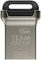 TEAMGROUP Stick Team C162 128GB USB 3. 0 metal.