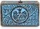 BHAVATU Wooden Jewelry Box, Tarot Box, Celestial Home Decor, Witch Box, Tree of Life, Trinket BoxSize- 8" x 5" x 2. 5",Decorative Storage Bin.