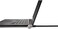 Kensington Slim Combination Laptop Lock for Ultra-thin Laptops, Security Computer Lock Cable, T-Bar Standard Slot for HP Lenovo Asus Acer, Resettable 4-wheel Number Code with 6 Foot Cable, K60600WW.