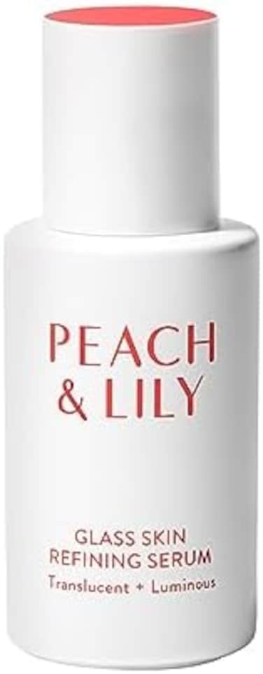 PEACH &amp; LILY PEACHLILY Glass Skin Refining Serum.