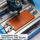 Genmitsu 4PCS T-Track Mini Hold Down Clamp Kit, Compatible with 3018-PRO/3018-MX3/3018-PROVer CNC Router Machine.