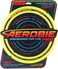 Aerobie Pro Ring Outdoor Flying Disc, 14 inches, Yellow.