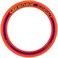 Aerobie Sprint Ring Outdoor Flying Disc, 10 Inches, Orange.