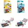 SmartGames IQ Bundles 3D Series: IQ Puzzler ProIQ Fit 240 Challenges for Ages 6-Adult.