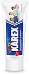 KAREX Kinder Hydroxyapatite Kids Toddler Toothpaste 2. 3 Ounce, Fluoride Free, Safe If Accidentally Swallowed.