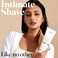 IntiMD Coochy Plus Intimate Shaving Cream Fragrance Free for Pubic, Bikini Line, Armpit and More - In-Grown Hairs, Itchiness 8oz Tube.