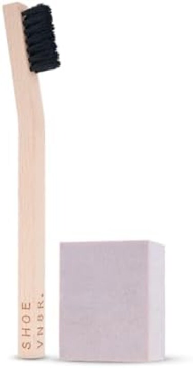 Reshoevn8r Nubuck Suede Shoe Cleaner Kit Cleaning Restore and Extend.