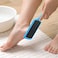 Fu Store 3 Pcs Pedicure Foot Files Callus Remover with Double Sided Feet Rasp for Dead Skin Foot Scrubber for Feet.