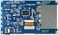 Ingcool 7 inch HDMI LCD 1024x600 Resolution Capacitive Touch Screen IPS Display Module Compatible with Raspberry Pi 4 3 2 1 B BA,Jetson Nano,Support Software Resolution (up to 1920&times;1080.