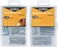 KURUI Hardware Nails and Wood Screws Assorted Kit 256PCS, 110 Philips Flat Head Screws and 146 Picture Hanging Nails, 6 Sizes Galvanized Nails and Screws Assortment with Organizer Box.