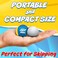 Activ Life The Ultimate Bounce Ball - Water Jumping Ball (2-PackCreate lasting memories with your friends and family at the beach, lake or pool - ideal for all ages.