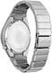 Citizen Men's Eco-Drive Sport Luxury Armor Watch in Super Titanium, Black Dial (Model: AW1660-51H, Black.