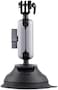 حامل السيارة Insta360 المزود بكوب شفط متوافق مع ONER و ONEX و ONE.
