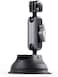 حامل السيارة Insta360 المزود بكوب شفط متوافق مع ONER و ONEX و ONE.