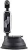 حامل السيارة Insta360 المزود بكوب شفط متوافق مع ONER و ONEX و ONE.