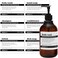 MaisoNovo Classic Waterproof Labels for Dispenser Bottles - 3. 5"x2. 5" Apothecary Stickers - Vintage Farmhouse PeelStick Labels for Amber GlassPlastic Bottles - Kitchen Bathroom Mix Pack 6 Pieces.