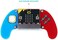 EF ELECFREAKS microbit Game Joystick Wireless Control Handle Micro:bit STEAM Education DIY Graphical Programming Controller(Without Micro:bit.