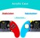 EF ELECFREAKS microbit Game Joystick Wireless Control Handle Micro:bit STEAM Education DIY Graphical Programming Controller(Without Micro:bit.