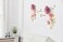 Pardecor Paper Flowers Decorations for Wall, Large 3D Artificial Fake Flower Wall Decor Baby Girl Boy Nursery Room, Bridal Shower, Wedding Centerpiece, Party Backdrop.