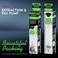 SWANLAKE GARDEN TOOLS 200cc Fluid Extractor, ExtractionFill Pump,Fluid Syringe Pump Manual Suction Vacuum Fuel Car Transfer.