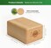 woodpower BalanceBlocks - Handstand BlocksYoga Block in One - Bodyweight Training, Gymnastics, Acrobatics, Yoga, Yoga prop and accessory, Lightweight, Good for Travel, Premium European Quality.