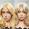 L&rsquo;Or&eacute;al Paris L'Oreal Feria Power Hair Toner, Long Lasting Anti brass Toner for blonde hair, bleached hair, blonde highlights; - Reduce brassiness for all blonde hair types and textures.