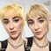 L&rsquo;Or&eacute;al Paris L'Oreal Feria Power Hair Toner, Long Lasting Anti brass Toner for blonde hair, bleached hair, blonde highlights; - Reduce brassiness for all blonde hair types and textures.