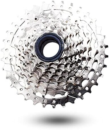 DRIFT MANIAC 9 Speed ​​Freewheel 11-34 11-32 13-32 9spd Epoch E-bike Screw On.