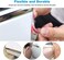 Wanmin Car Door Edge Guards Clear, 16Ft PVC Rubber Seal Protector U Shape Edge Trim Universal Fit for Most Cars.