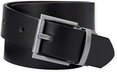 The Children's Place Boy's Toddler Uniform Belt Belt.