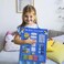 Simply Magic Kids Calendar 2023 - My First Daily Magnetic Calendar for Kids, All About Today Board, Days of The Week Calendar for Kids - Preschool Classroom Calendar for Wall, Circle Time Calendar.